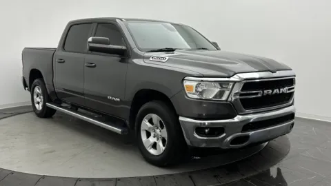 Another view of 2021 Ram 1500 Big Horn for sale in Jacksonville, FL at Auto Boutique Florida