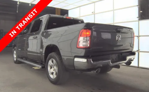 More photos of 2021 Ram 1500 Big Horn at Auto Boutique Florida, FL