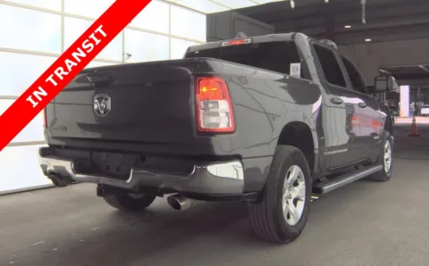 More photos of 2021 Ram 1500 Big Horn at Auto Boutique Florida, FL