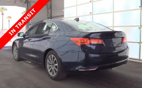 More photos of 2018 Acura TLX w/Technology Pkg at Auto Boutique Florida, FL