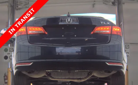 More photos of 2018 Acura TLX w/Technology Pkg at Auto Boutique Florida, FL