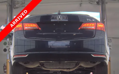 More photos of 2018 Acura TLX w/Technology Pkg at Auto Boutique Florida, FL