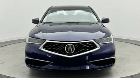 Photos of 2018 Acura TLX w/Technology Pkg for sale in Jacksonville, FL at Auto Boutique Florida