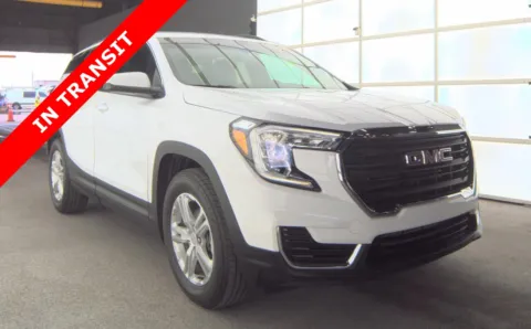 Another view of 2023 GMC Terrain SLE for sale in Jacksonville, FL at Auto Boutique Florida