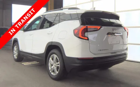 More photos of 2023 GMC Terrain SLE at Auto Boutique Florida, FL