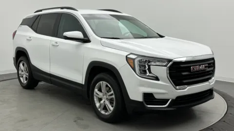 Another view of 2023 GMC Terrain SLE for sale in Jacksonville, FL at Auto Boutique Florida