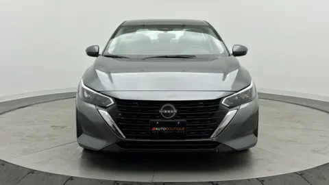 Photos of 2024 Nissan Sentra S for sale in Jacksonville, FL at Auto Boutique Florida