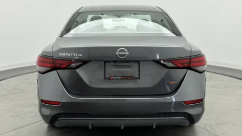 More photos of 2024 Nissan Sentra S at Auto Boutique Florida, FL