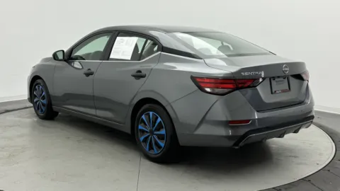 More photos of 2024 Nissan Sentra S at Auto Boutique Florida, FL
