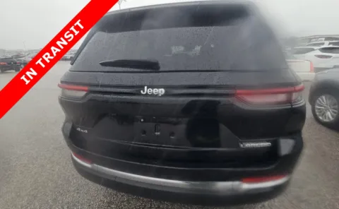 More photos of 2024 Jeep Grand Cherokee Laredo at Auto Boutique Florida, FL