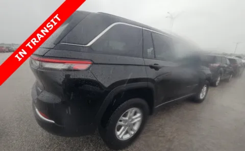 Another view of 2024 Jeep Grand Cherokee Laredo for sale in Jacksonville, FL at Auto Boutique Florida