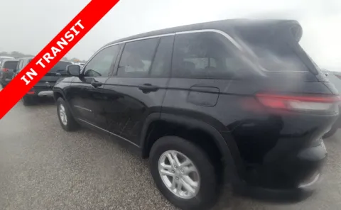 More photos of 2024 Jeep Grand Cherokee Laredo at Auto Boutique Florida, FL