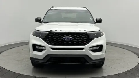 Photos of 2021 Ford Explorer ST for sale in Jacksonville, FL at Auto Boutique Florida