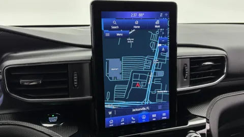 More photos of 2021 Ford Explorer ST at Auto Boutique Florida, FL