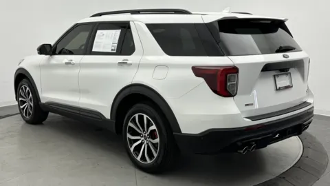 More photos of 2021 Ford Explorer ST at Auto Boutique Florida, FL