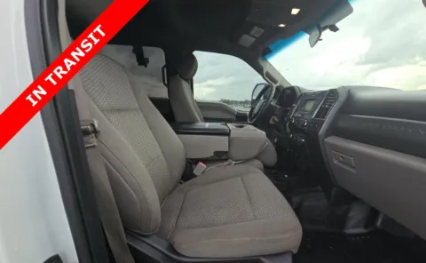 More photos of 2019 Ford Super Duty F-250 SRW XLT at Auto Boutique Florida, FL