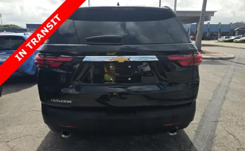 More photos of 2022 Chevrolet Traverse LS at Auto Boutique Florida, FL