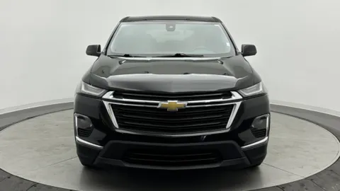 Photos of 2022 Chevrolet Traverse LS for sale in Jacksonville, FL at Auto Boutique Florida