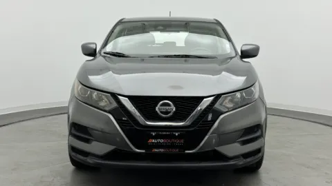 Photos of 2020 Nissan Rogue Sport S for sale in Jacksonville, FL at Auto Boutique Florida