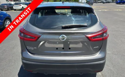 More photos of 2020 Nissan Rogue Sport S at Auto Boutique Florida, FL