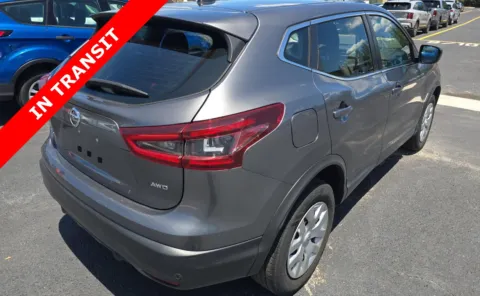 More photos of 2020 Nissan Rogue Sport S at Auto Boutique Florida, FL
