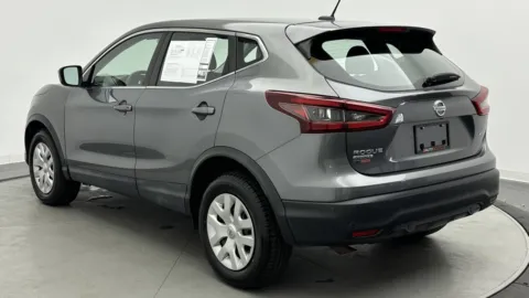 More photos of 2020 Nissan Rogue Sport S at Auto Boutique Florida, FL