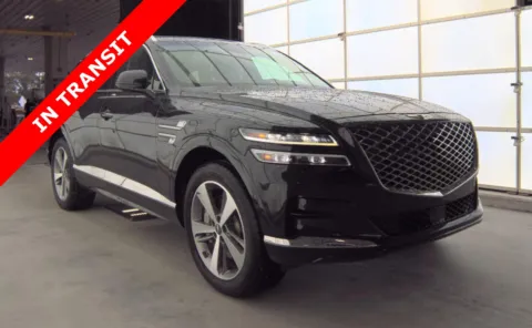Another view of 2024 Genesis GV80 3.5T for sale in Jacksonville, FL at Auto Boutique Florida