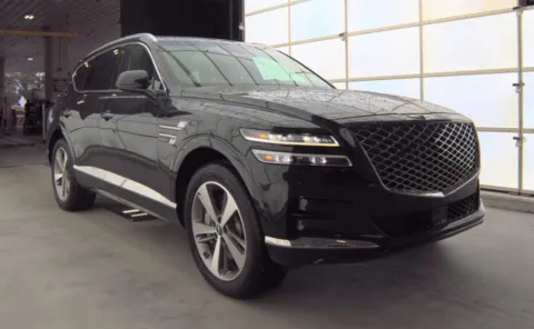 Photos of 2024 Genesis GV80 3.5T for sale in Jacksonville, FL at Auto Boutique Florida