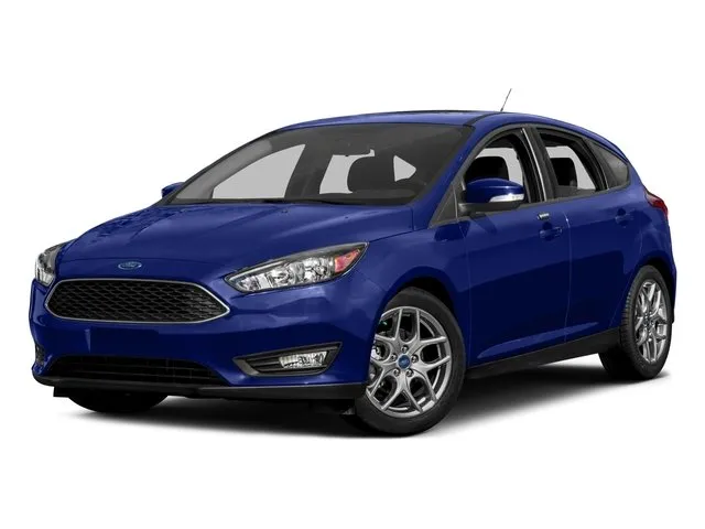 2015 Ford Focus SE for sale in Jacksonville, FL