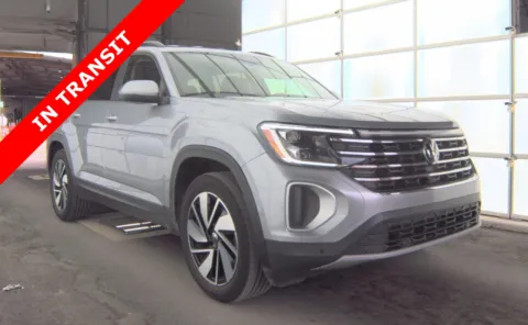 Another view of 2024 Volkswagen Atlas 2.0T SE w/Technology for sale in Jacksonville, FL at Auto Boutique Florida