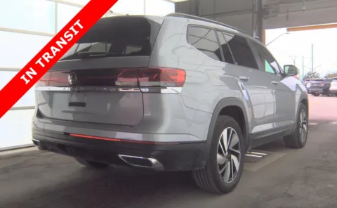 More photos of 2024 Volkswagen Atlas 2.0T SE w/Technology at Auto Boutique Florida, FL