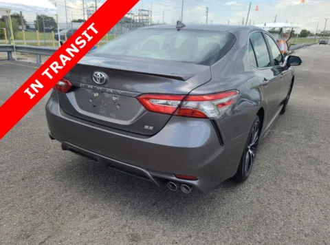 More photos of 2019 Toyota Camry SE at Auto Boutique Florida, FL