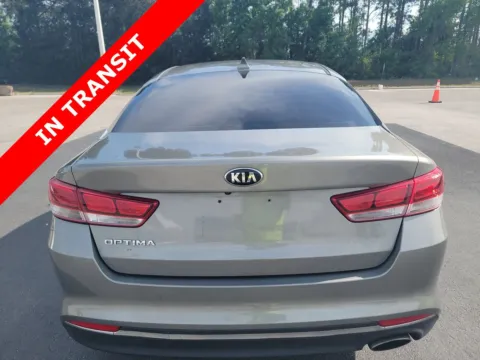 More photos of 2018 Kia Optima LX at Auto Boutique Florida, FL