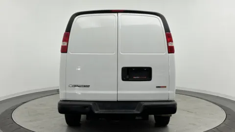 More photos of 2019 Chevrolet Express Cargo Van 2500 at Auto Boutique Florida, FL