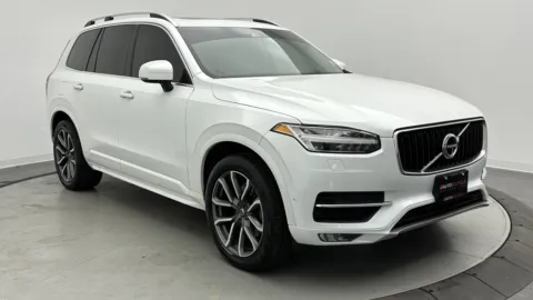 Another view of 2019 Volvo XC90 Momentum for sale in Jacksonville, FL at Auto Boutique Florida