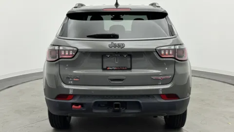More photos of 2021 Jeep Compass Trailhawk at Auto Boutique Florida, FL