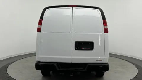 More photos of 2021 Chevrolet Express Cargo Van 2500 at Auto Boutique Florida, FL