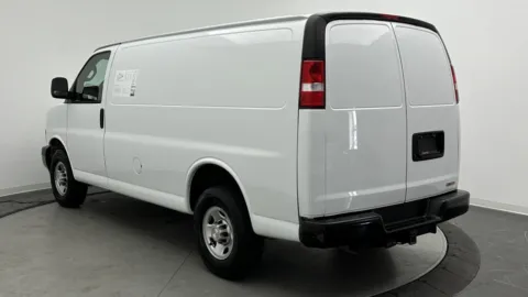 More photos of 2021 Chevrolet Express Cargo Van 2500 at Auto Boutique Florida, FL