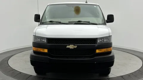 Photos of 2021 Chevrolet Express Cargo Van 2500 for sale in Jacksonville, FL at Auto Boutique Florida