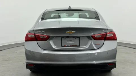 More photos of 2025 Chevrolet Malibu LT at Auto Boutique Florida, FL
