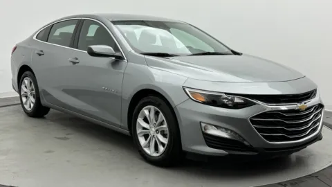 Another view of 2025 Chevrolet Malibu LT for sale in Jacksonville, FL at Auto Boutique Florida