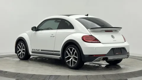 More photos of 2017 Volkswagen Beetle 1.8T Dune at Auto Boutique Florida, FL