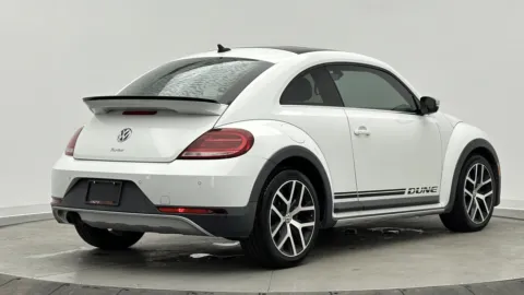More photos of 2017 Volkswagen Beetle 1.8T Dune at Auto Boutique Florida, FL