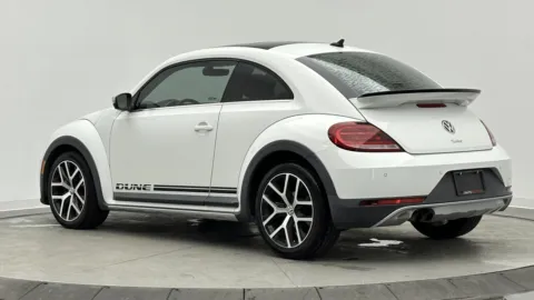 More photos of 2017 Volkswagen Beetle 1.8T Dune at Auto Boutique Florida, FL