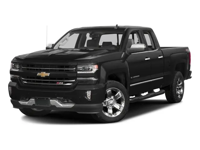 2016 Chevrolet Silverado 1500 LTZ for sale in Jacksonville, FL