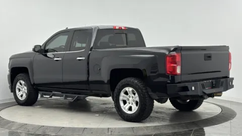 More photos of 2016 Chevrolet Silverado 1500 LTZ at Auto Boutique Florida, FL