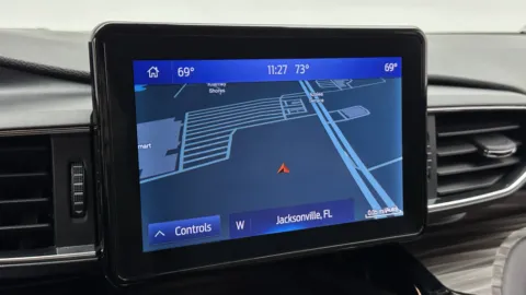 More photos of 2023 Ford Explorer Limited at Auto Boutique Florida, FL
