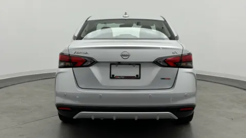 More photos of 2023 Nissan Versa SV at Auto Boutique Florida, FL
