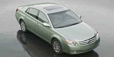 2007 Toyota Avalon XL for sale in Jacksonville, FL