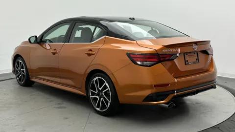 More photos of 2025 Nissan Sentra SR at Auto Boutique Florida, FL
